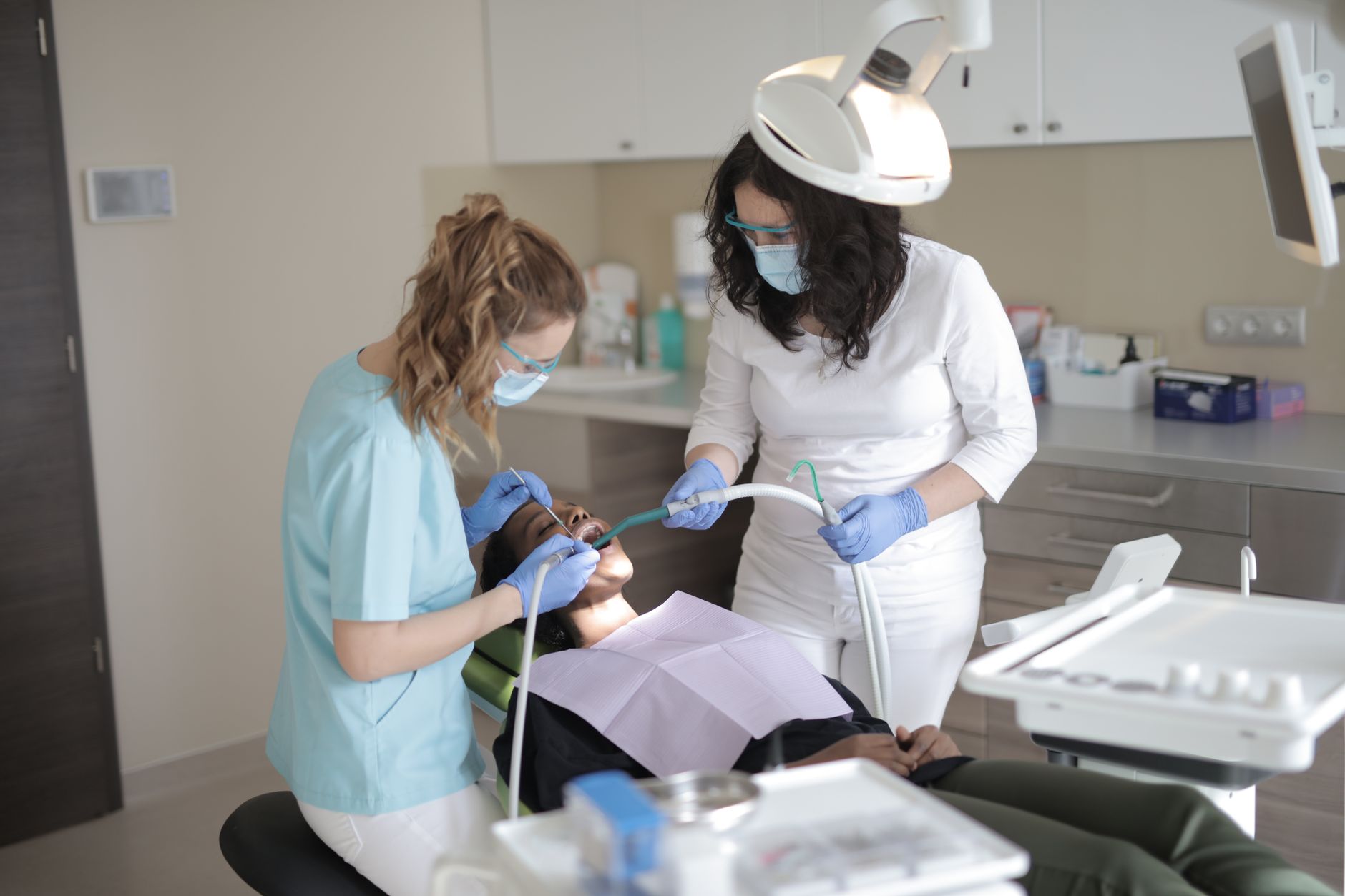 Dentiste urgence à Rouen